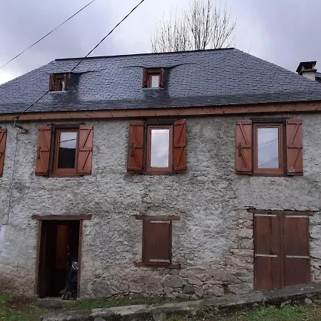 Tatil Evi Des Illous