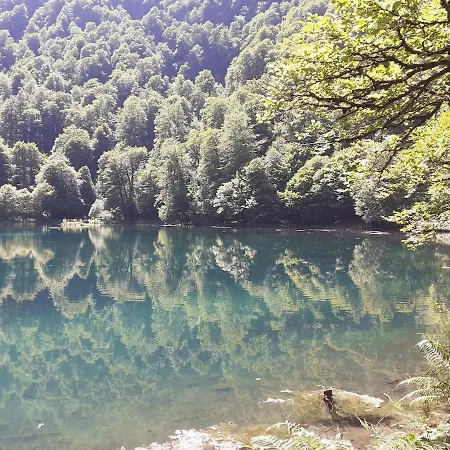 Tatil Evi Des Illous