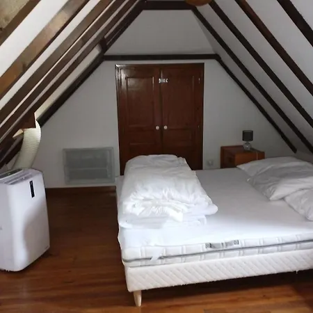 Des Illous Tatil Evi *